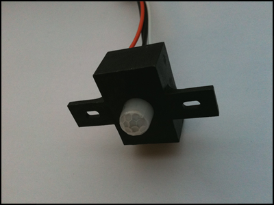 PIR-Sensor