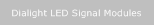 Dialight LED Signal Modules