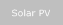 Solar PV